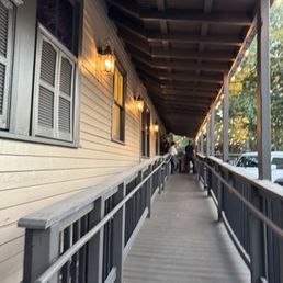 Outside Outside