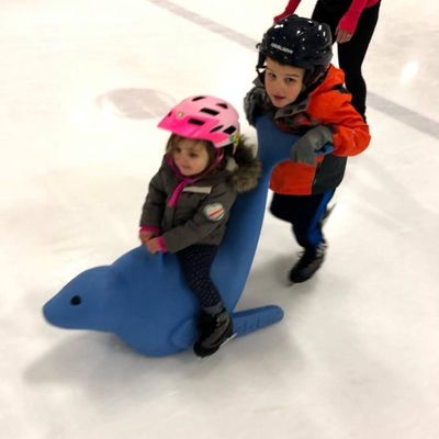 Sno-King Ice Arena - Kirkland