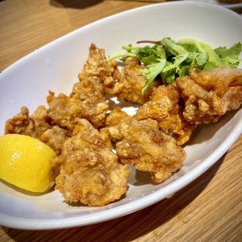 Kokoro Tokyo Mazesoba - Chicken Karaage - Ramen Near Me - Coquitlam, British Columbia Kokoro Tokyo Mazesoba - Chicken Karaage - Ramen Near Me - Coquitlam, British Columbia