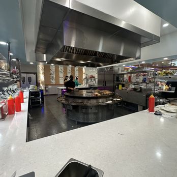King Buffet - Mongolian Near Me - Aurora, Colorado