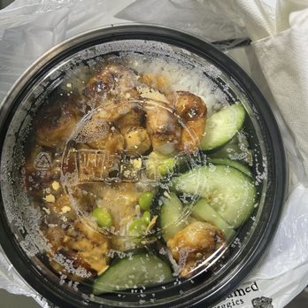 WaBa Grill - Fast Food Near Me - La Puente, California WaBa Grill - Fast Food Near Me - La Puente, California