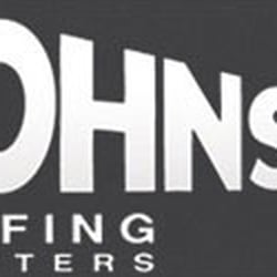 Johnson Roofing & Gutters