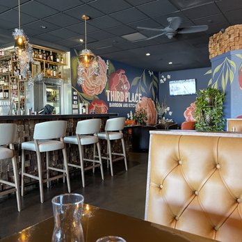 The Third Place - Inside ambience - Bars Near Me - Lancaster, California The Third Place - Inside ambience - Bars Near Me - Lancaster, California