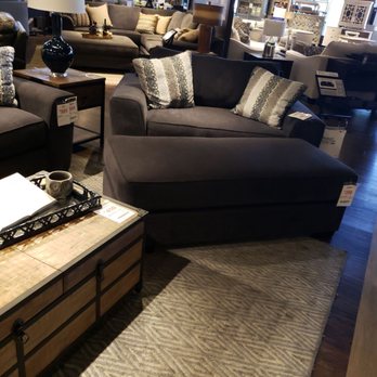 Living Spaces - Furniture Stores Near Me - Gilbert, Arizona