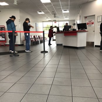 America's Tire - Gets busy at 9am so be sure if your doing a drop in be here before then.  They open at 8am. - Wheel & Rim Repair Near Me - Millbrae, California