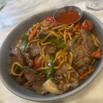 Dok Khao Thai Eatery - Thai Near Me - Columbia, Maryland Dok Khao Thai Eatery - Thai Near Me - Columbia, Maryland