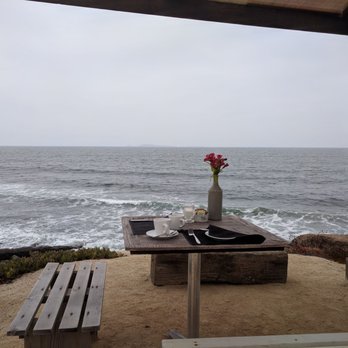 Terra Noble - A little overcast today, but still lovely - Mexican Near Me - Ensenada, BCN