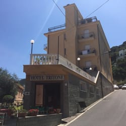 Albergo Hotel Tritone