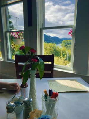The Historic Requa Inn by null