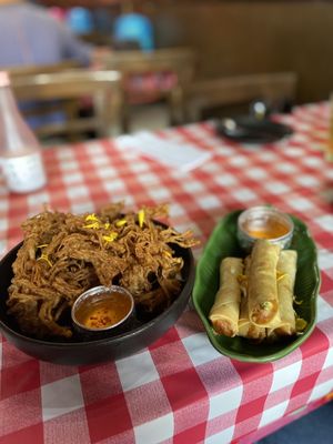 Kin Len - Thai Street Eats by null