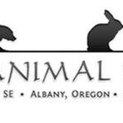Albany Animal Hospital - untitled