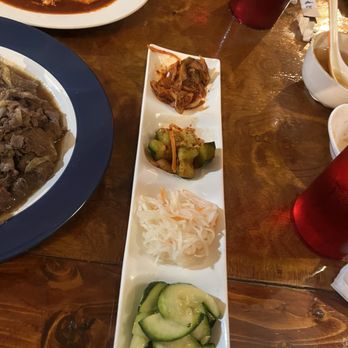 Seoul Garden - Korean Near Me - Copperas Cove, Texas Seoul Garden - Korean Near Me - Copperas Cove, Texas