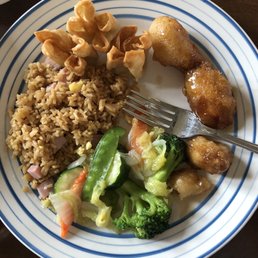 Ham Fried Rice