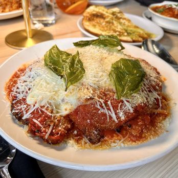 Rosie’s Italian - Chicken Parmesan - Pizza Near Me - Cincinnati, Ohio Rosie’s Italian - Chicken Parmesan - Pizza Near Me - Cincinnati, Ohio