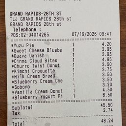 Prices Prices