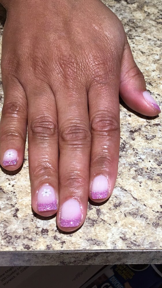 MAGIC NAILS Updated August 2024 48 Photos & 32 Reviews 300 Quaker