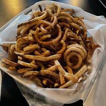 Papa Bees - Curly fries - Chicken Wings Near Me - Longwood, Florida Papa Bees - Curly fries - Chicken Wings Near Me - Longwood, Florida