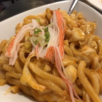 Daiwa - Kimchee Udon - Sushi Bars Near Me - Marrero, Louisiana Daiwa - Kimchee Udon - Sushi Bars Near Me - Marrero, Louisiana