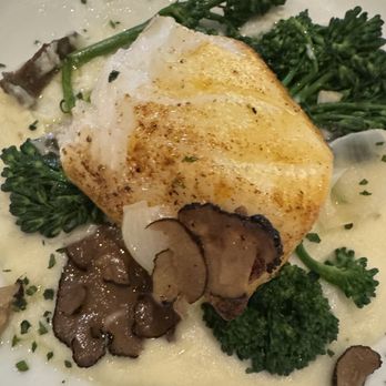 Ocean Prime - Sea bass Selfie - Seafood Near Me - Phoenix, Arizona Ocean Prime - Sea bass Selfie - Seafood Near Me - Phoenix, Arizona