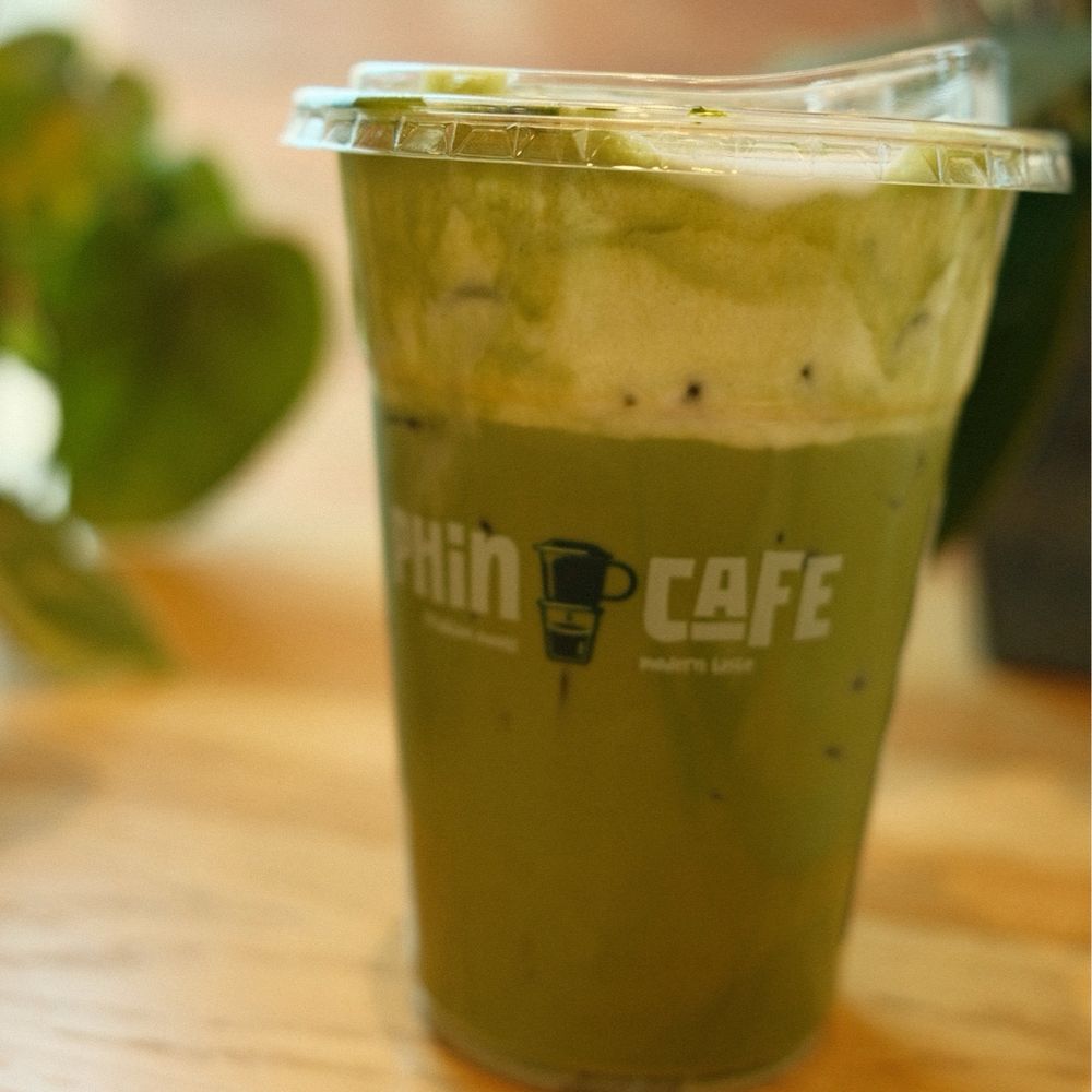 Phin Cafe - Coffee Roasteries Near Me - Campbell, California