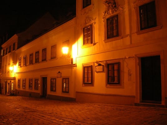 Das Spittelberg by null