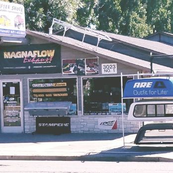 Aftershock Performance - Auto Parts & Supplies Near Me - Chico, California Aftershock Performance - Auto Parts & Supplies Near Me - Chico, California