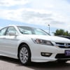 Vern Eide Honda gift card
