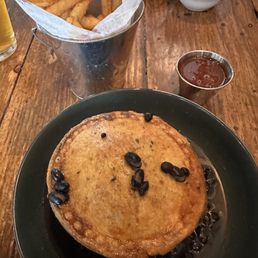 Pot Pies