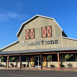 Connections Family Gathering