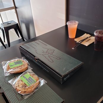 &pizza - Vegan Near Me - Seven Corners, Virginia