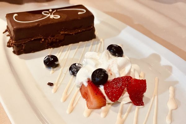 Andiamo Detroit Riverfront by null