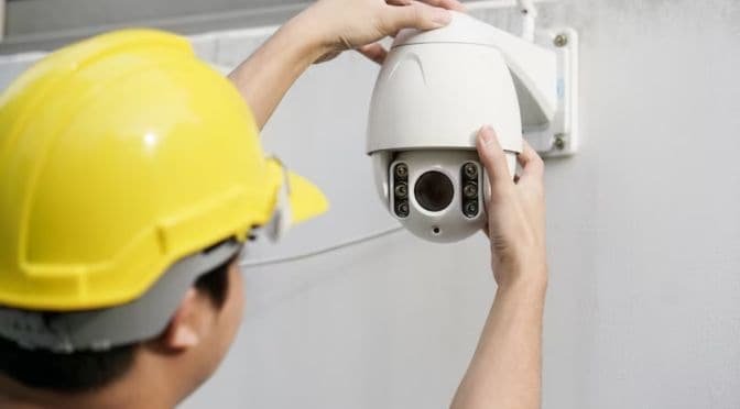 CAPTAIN SECURITY CAMERAS - Updated June 2026 - Request a Quote - 1101 ...