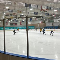 Extreme Ice Center