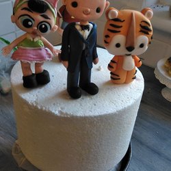 Teddy's Celebration Cakes & Bakery