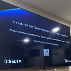 DIRECTV - DirectTV takes away ESPN sports channel.