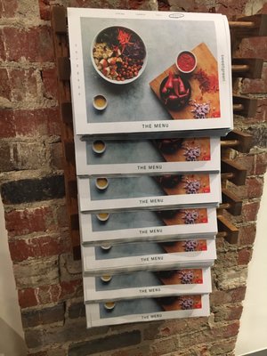 Menu photo 4 sweetgreen - Healthy Salads, Wraps, and Bowls Alexandria, VA Menu photo 4 sweetgreen - Healthy Salads, Wraps, and Bowls Alexandria, VA