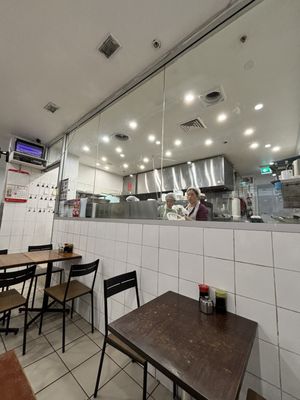 Chinatown Noodle Restaurant by null