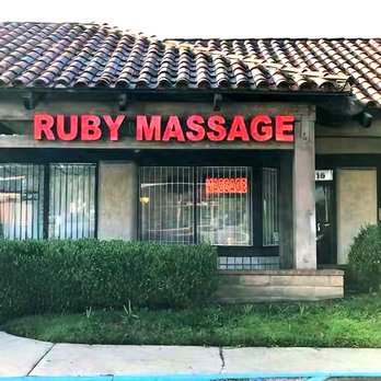 Ruby Massage - Massage Near Me - Moreno Valley, California Ruby Massage - Massage Near Me - Moreno Valley, California