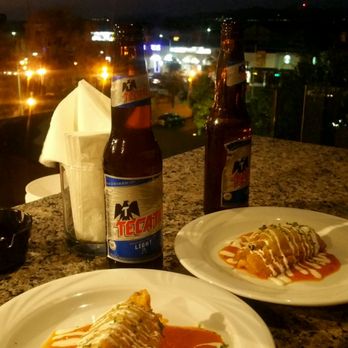 Hotel Catedral - Tina Chile Rellenos. Fabulous! - Resorts Near Me - La Paz, BCS