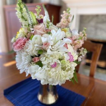 La Floriya - Florists Near Me - San Jose, California