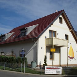 Ferienwohnung Renè Utes