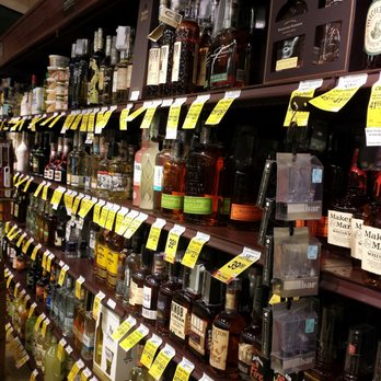 Safeway - Choose Your Poison :) - Grocery Near Me - Berkeley, California