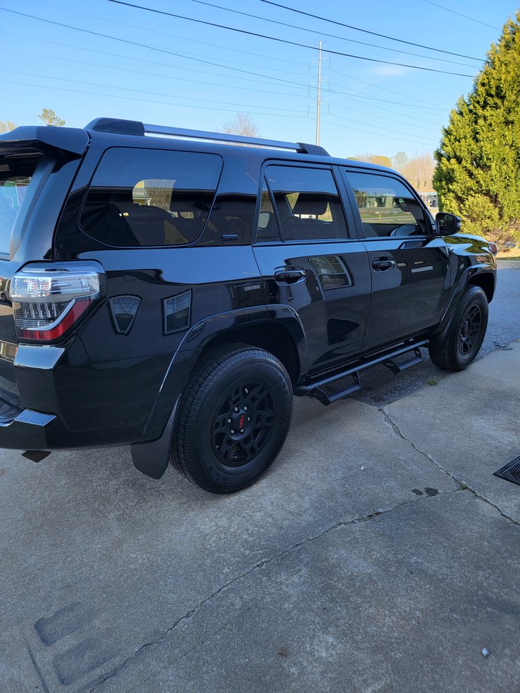 ROUTINE WASH Updated June 2024 14 Photos 508 S Main St