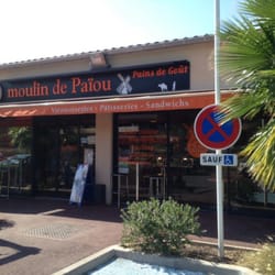 Moulin Du Paiou