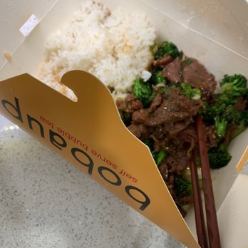 Boba Up - Bubble Tea Near Me - Seattle, Washington