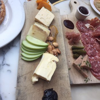 Parc - Cheese and meat plate - French Near Me - Philadelphia, Pennsylvania Parc - Cheese and meat plate - French Near Me - Philadelphia, Pennsylvania