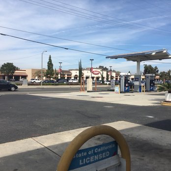 Cypress Union Smog - Updated pumps - Smog Check Stations Near Me - Cypress, California