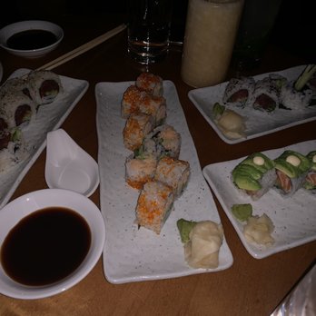 Roka Akor - Chicago - Sushi Bars Near Me - Chicago, Illinois