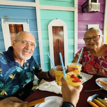 Don Maceta - Puerto Rican Near Me - Añasco, Puerto Rico
