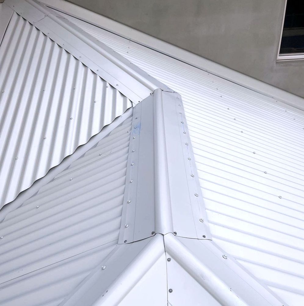 Slide of Fruitvale Roofing